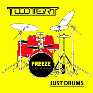 收聽Todd Terry的Perc 26歌詞歌曲