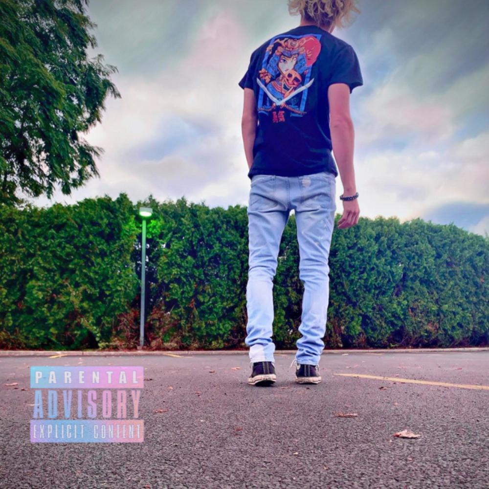 4 AM/ In My Head (feat. UriahJayy) (Explicit)