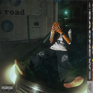 Album BADNEWS from KID PENSEUR