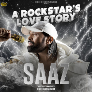 Album Saaz from Himesh Reshammiya