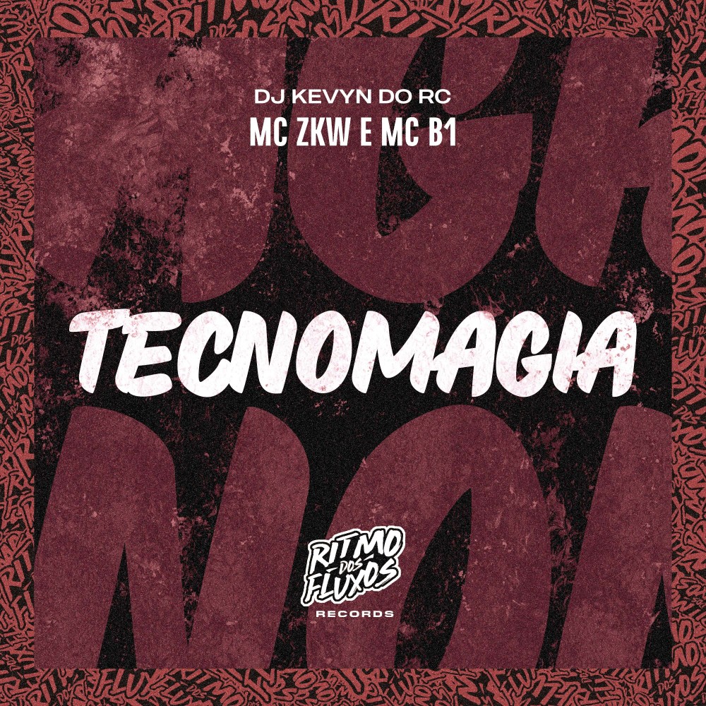 Tecnomagia