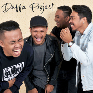 收听Daffa Project的Mabo歌词歌曲