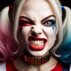 收聽BadTiming的Harley Quinn Type Beat (feat. DJ LOCO|Explicit)歌詞歌曲