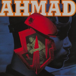 收聽AHMAD LEWIS的Back in the Day (Remix)歌詞歌曲