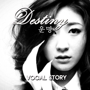 Listen to Destiny song with lyrics from 보컬스토리