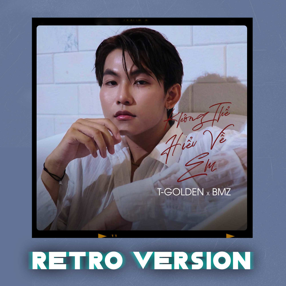 Không Thể Hiểu Về Em (Retro Version) (Beat)