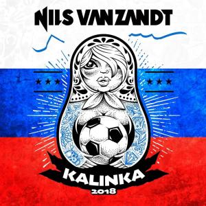 Listen to Kalinka (Extended Mix) song with lyrics from Nils Van Zandt