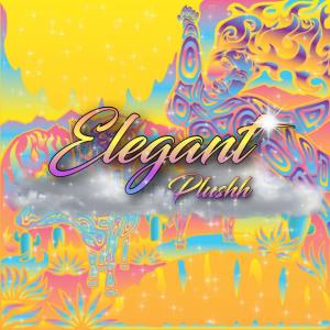 ดาวน์โหลดและฟังเพลง Elegant พร้อมเนื้อเพลงจาก Plushh