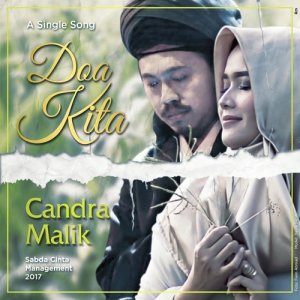 收听Candra Malik的Doa Kita歌词歌曲