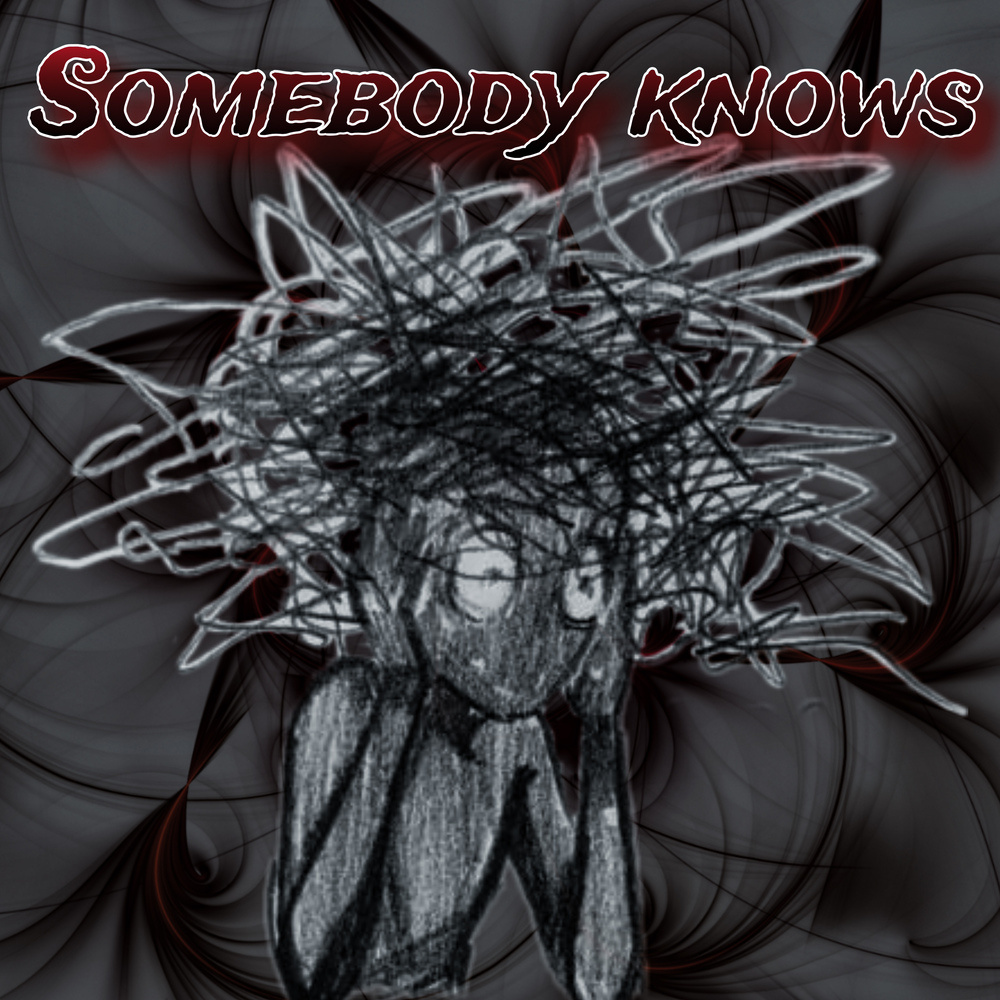 Somebody Knows (Explicit)