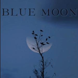 收聽Adhara的Blue moon歌詞歌曲