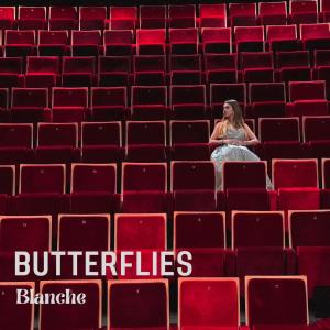 Butterflies dari Blanche