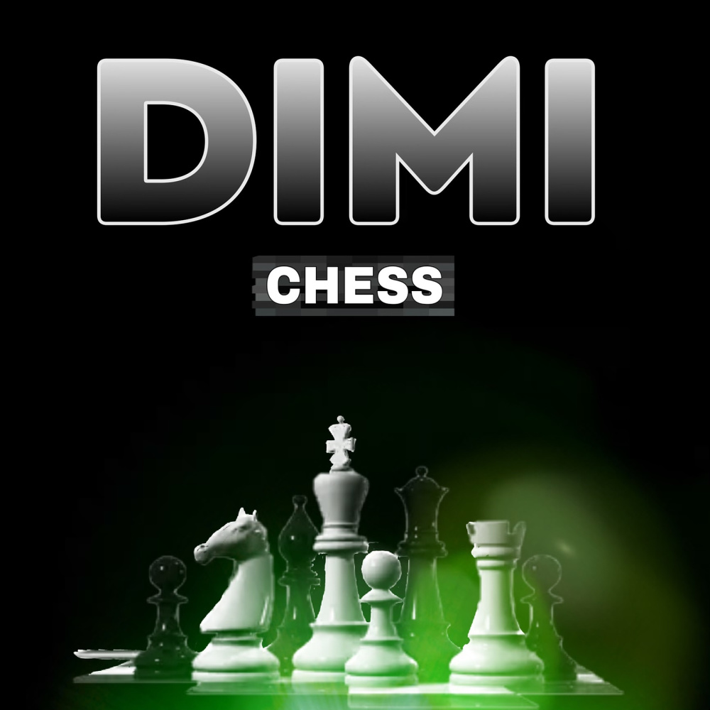 Chess (Explicit)