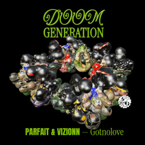 ดาวน์โหลดและฟังเพลง Gotnolove พร้อมเนื้อเพลงจาก Parfait