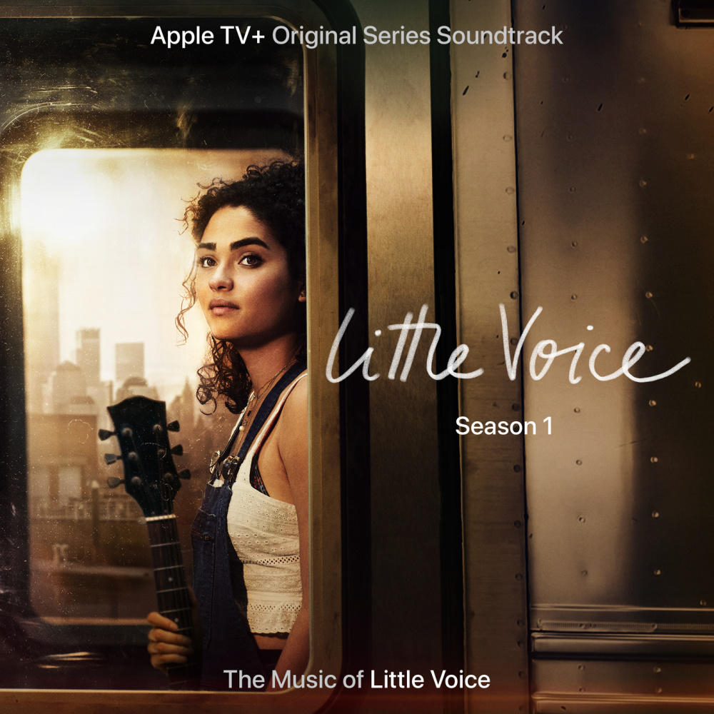 Little Voice (From the Apple TV+ Original Series "Little Voice")