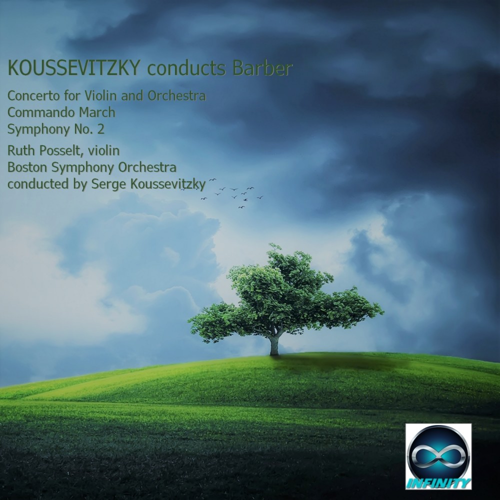 Symphony No. 2, Op. 19: III. Presto, senza battuta