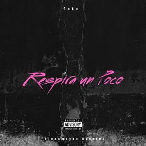 Pichamayka Records的專輯Respira un Poco (feat. Geko) [Explicit]