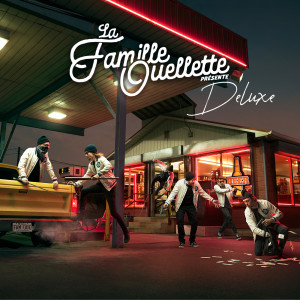 ดาวน์โหลดและฟังเพลง Monochrome พร้อมเนื้อเพลงจาก La Famille Ouellette
