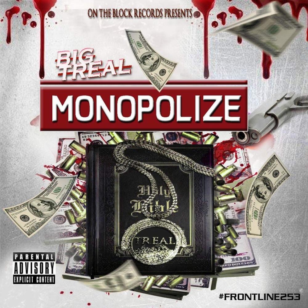 Monopolize