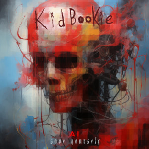 收聽Kid Bookie的AI (Save Yourself) (Explicit)歌詞歌曲