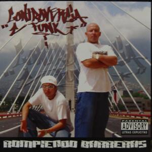 收聽Controversia Funk的Primer Golpe -Intro- (feat. DJ Kráneo & Veneno|Explicit)歌詞歌曲