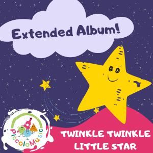 Twinkle Twinkle Little Star (Extended Album)