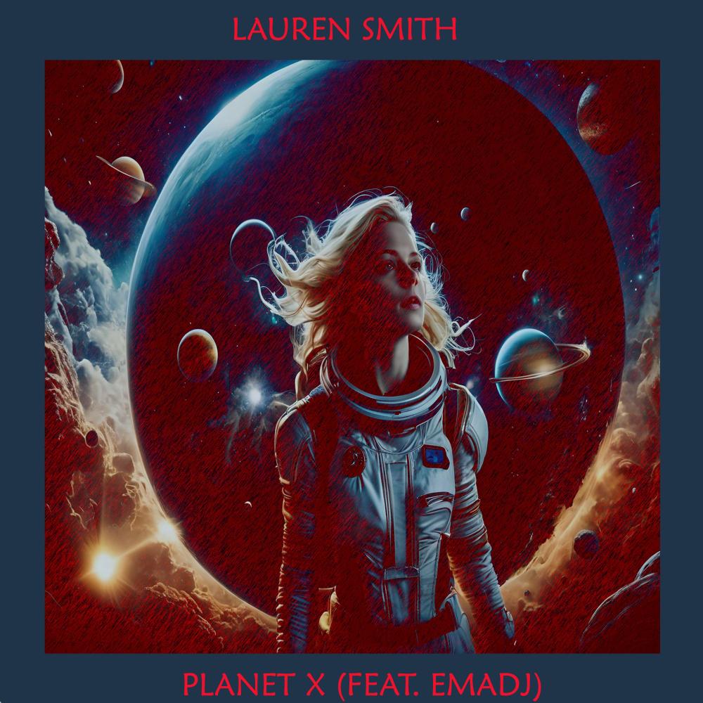 Planet X (feat. Emadj)
