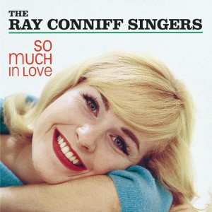 ดาวน์โหลดและฟังเพลง Whatever Will Be, Will Be/True Love (Album Version) พร้อมเนื้อเพลงจาก Ray Conniff Singers