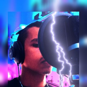 Album FRUTO DO CAOS from Lil Will