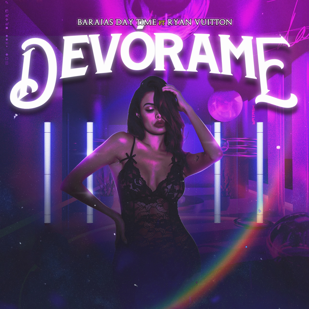 Devórame