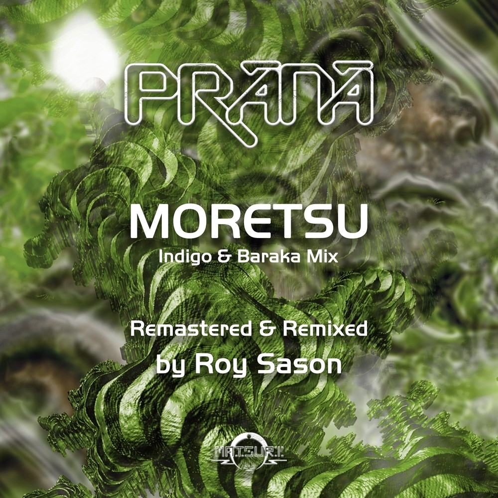 Moretsu (Remixed by Roy Sason)