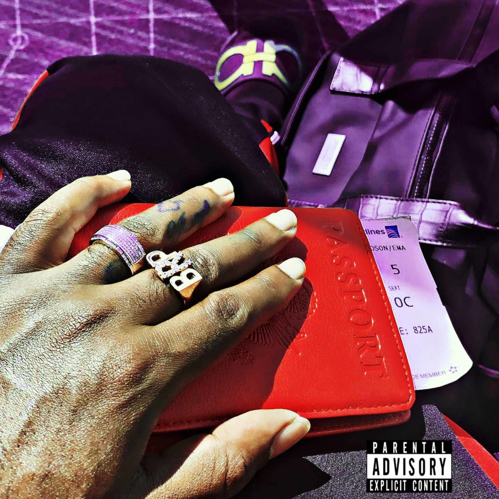Don't Get Caught (Explicit)