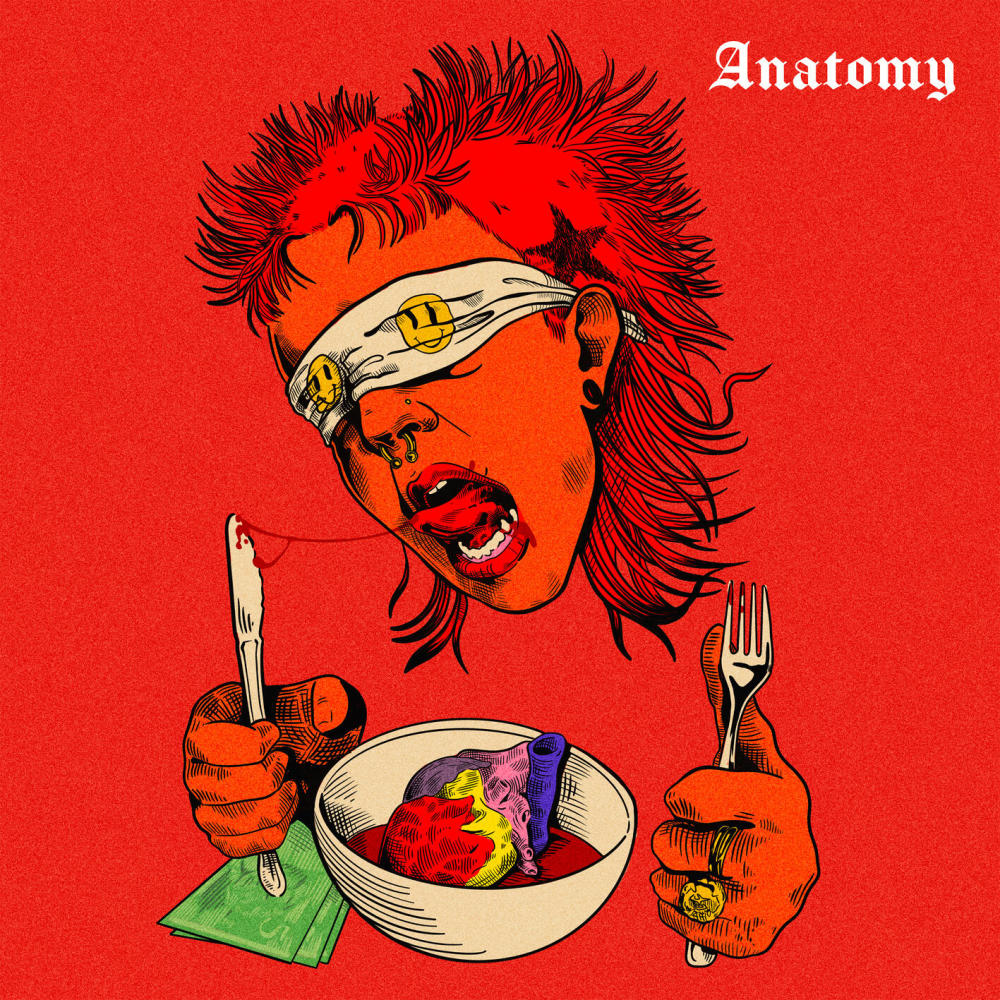 CUT YOU OFF (Explicit)