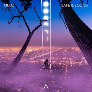 Dengarkan Safe & Sound lagu dari Medz dengan lirik