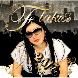 ดาวน์โหลดและฟังเพลง 24/7 พร้อมเนื้อเพลงจาก Flakiss
