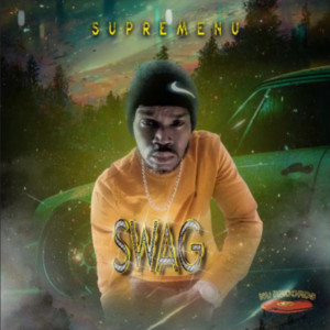 Album Swag (Explicit) from SupremeNu