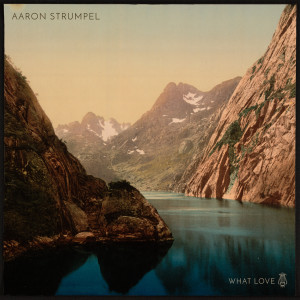 Listen to We Will Sing song with lyrics from Aaron Strumpel