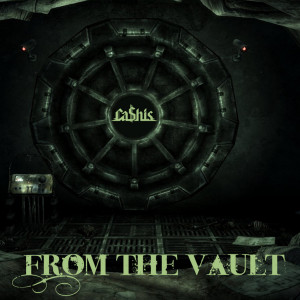 Cashis的專輯The Vault