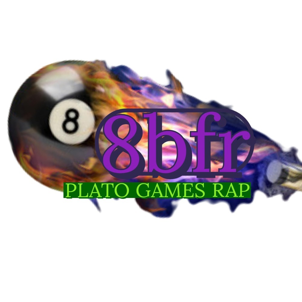 Plato Games Rap