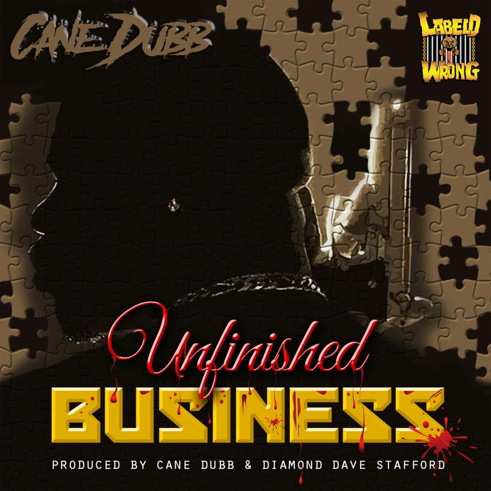 Stick Up (feat. Brio Braze) (Explicit)