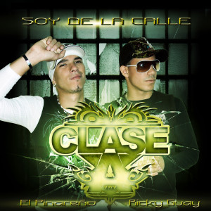 ดาวน์โหลดและฟังเพลง Esto Se Acabó พร้อมเนื้อเพลงจาก Clase-A