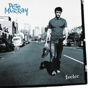 Pete Murray的專輯Feeler