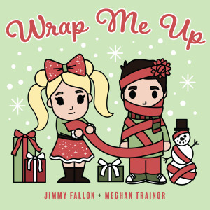 Jimmy Fallon的專輯Wrap Me Up