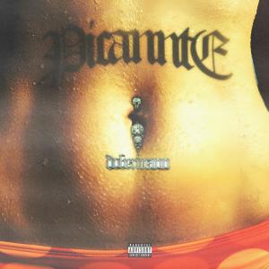 Dobermann的專輯PICANNTE (Explicit)