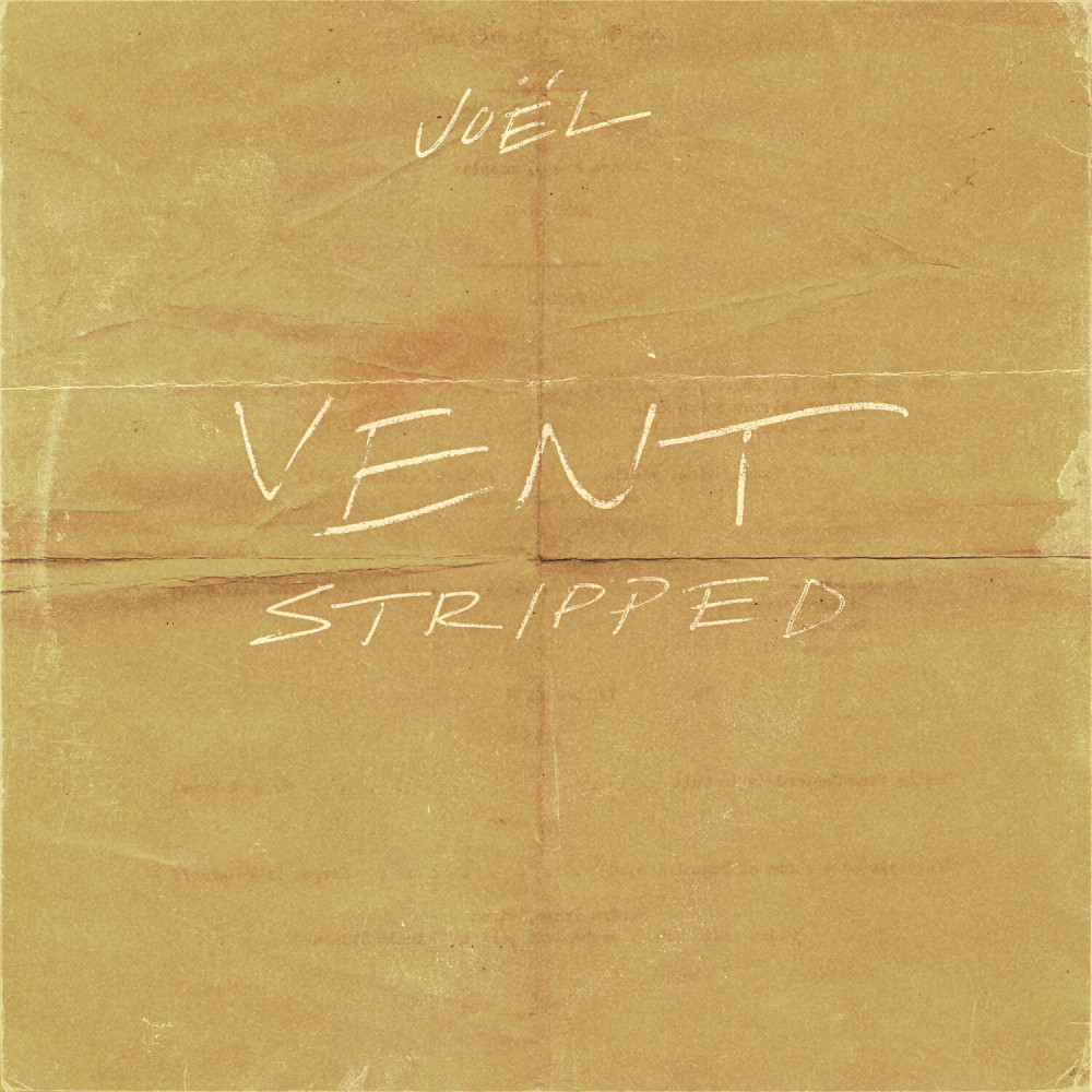 Vent (Stripped) (Explicit)