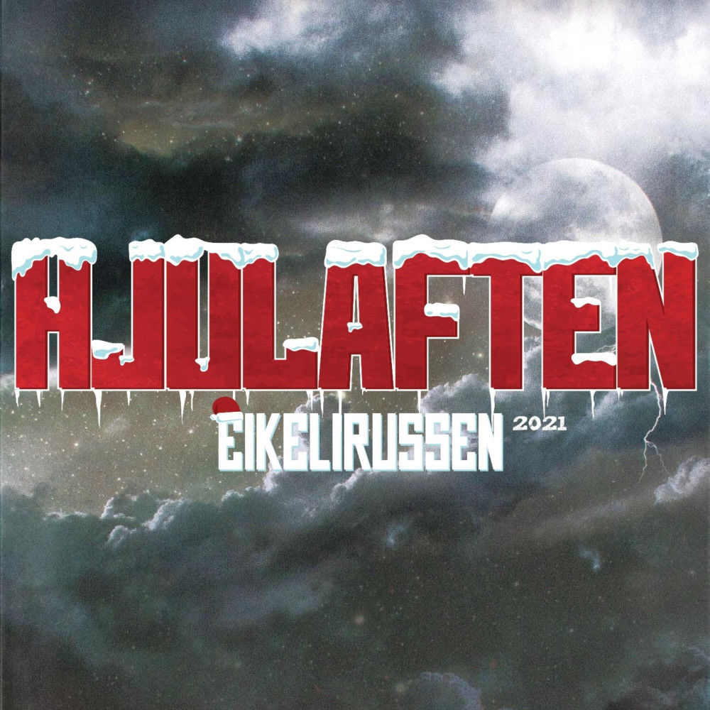 Hjulaften 2021 - Eikelirussen (Explicit)