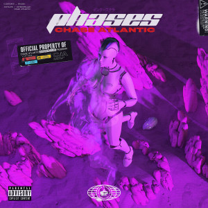 ดาวน์โหลดและฟังเพลง I NEVER EXISTED พร้อมเนื้อเพลงจาก Chase Atlantic