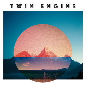 收听Twin Engine的New Day歌词歌曲