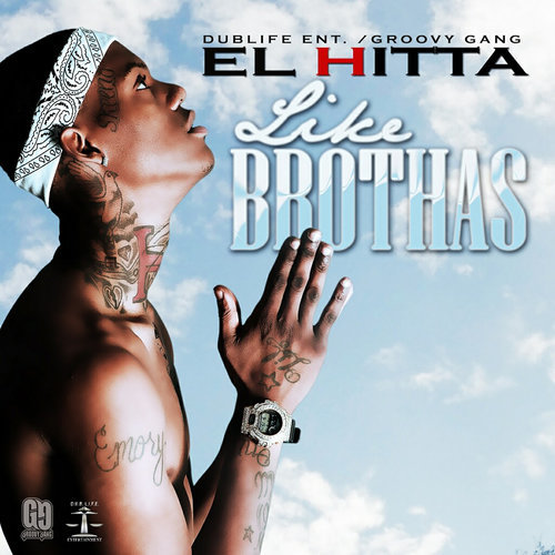 Like Brothas (Explicit)