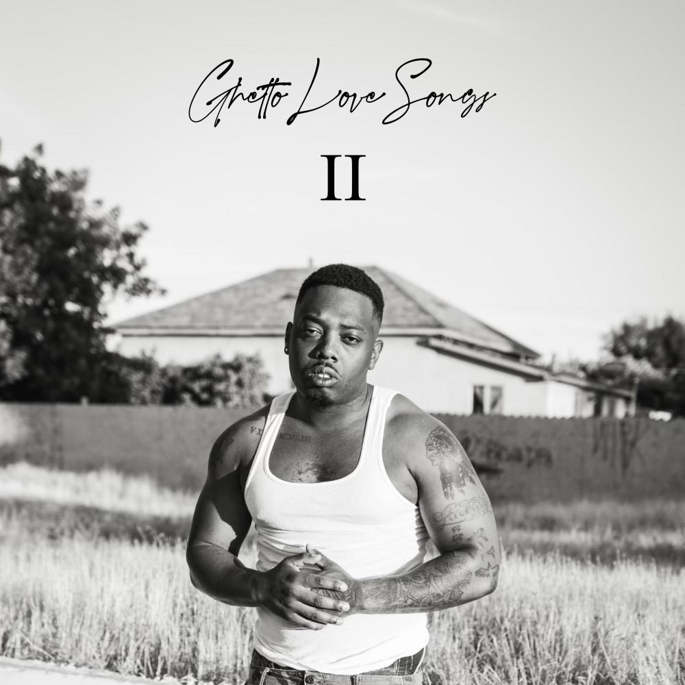Because Of Me (feat. Nueve Lio) (Explicit)